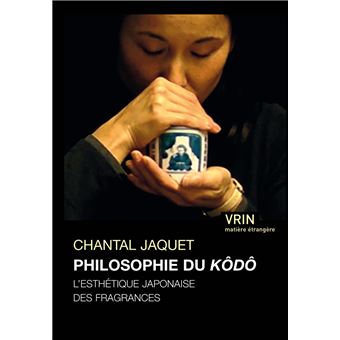 La philosophie du kôdô - 1