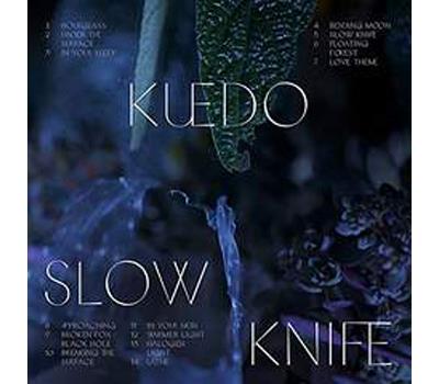 SLOW KNIFE/LP