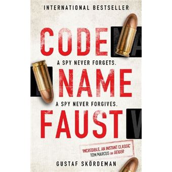 Codename Faust