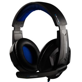 Casque Gaming The G-Lab Korp 100 pour PC, PS4 et Xbox