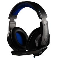 Casque Gaming The G-Lab Korp 100 pour PC, PS4 et Xbox