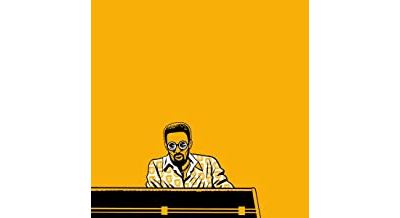 LE TEMPS FOU - THE MUSIC OF MARION BROWN