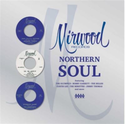 Mirwood northern soul