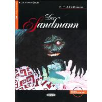 Der Sandmann, B2 niveau 2