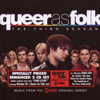Queer As Folk