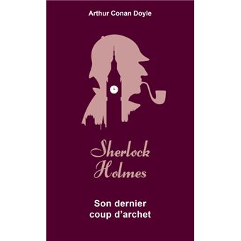 Son dernier coup d'archet