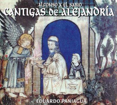 Cantigas de Alejandria