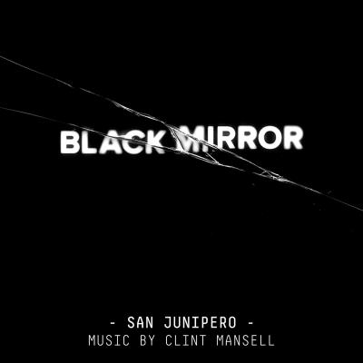 Black Mirror : San Junipero