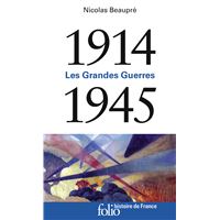 Les Grandes Guerres