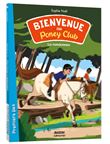 Bienvenue au poney-club - la randonnée