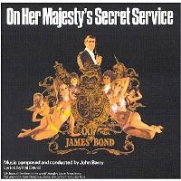 James Bond : Au service secret de sa majesté