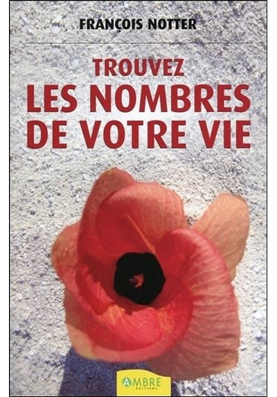 Trouvez les nombres de votre vie