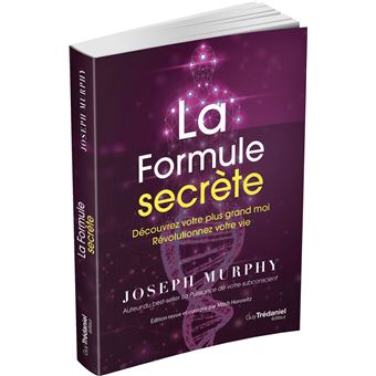 La formule secrète