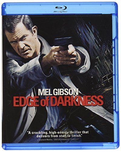 Edge of darkness/ ecoa
