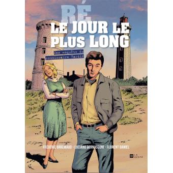 Enquête du commissaire VardinJour le plus long