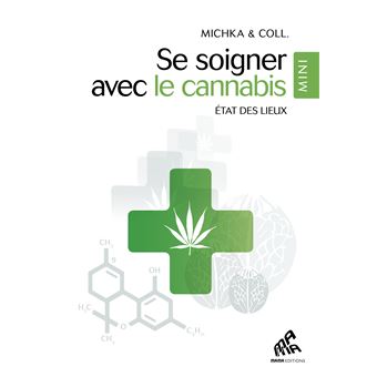 Se soigner avec le cannabis
