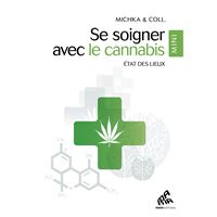 Se soigner avec le cannabis