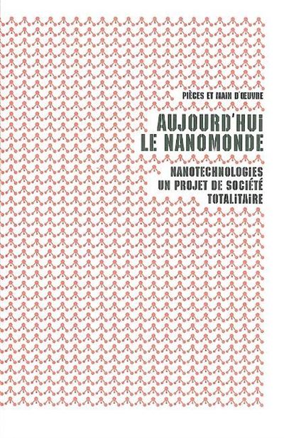 Aujourd'hui le Nanomonde