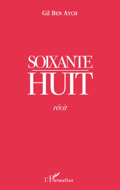 Soixante huit