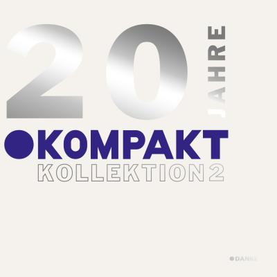 20 Jahre Kompakt/Kollektion 1 (180g)