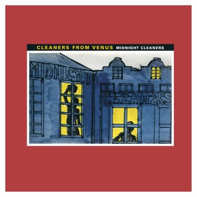 Midnight cleaners