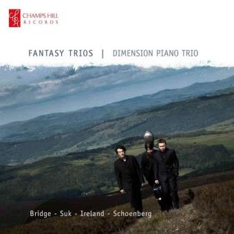 Fantaisies en trio
