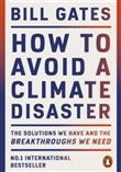 How to Avoid a Climate Disaster