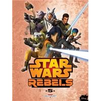 Star Wars - Rebels