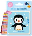 Mon premier livre-poussette - amis du froid