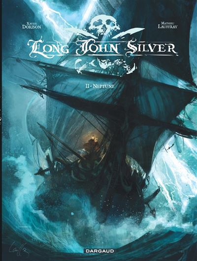 Long John Silver - Neptune