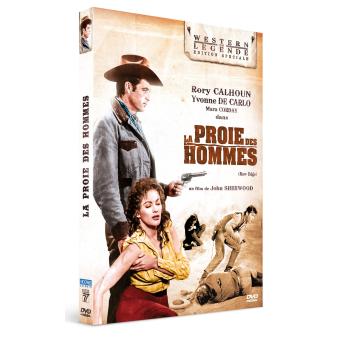 PROIE DES HOMMES-VF