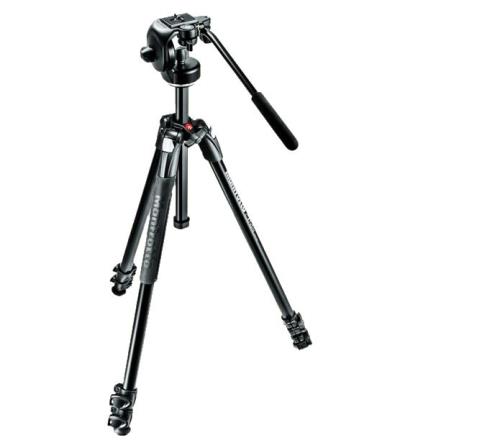 MANFROTTO KIT 290 EXPERT + 128RC
