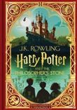 HARRY POTTER AND THE PHILOSOPHER S