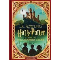 HARRY POTTER AND THE PHILOSOPHER S