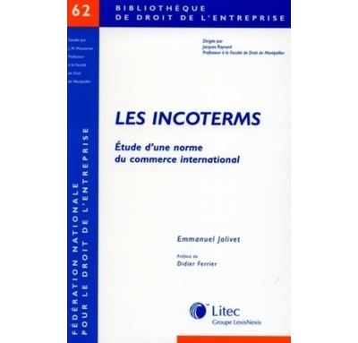 Les incoterms