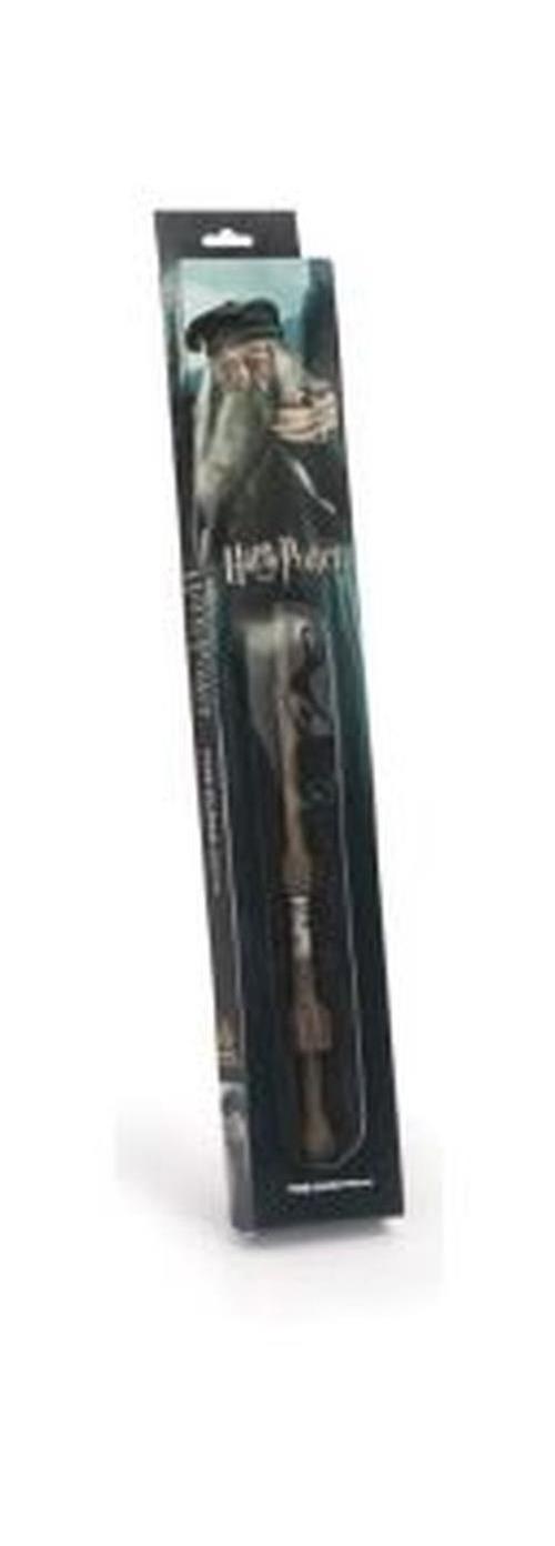 Baguette Dumbledore Warner