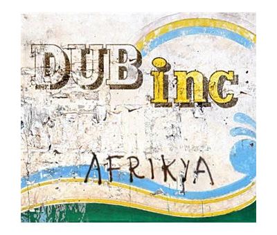Afrikya