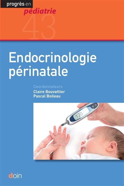 Endocrinologie perinatale