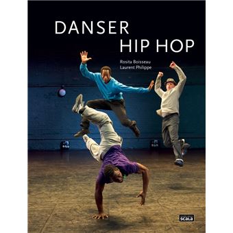 Danser hip hop