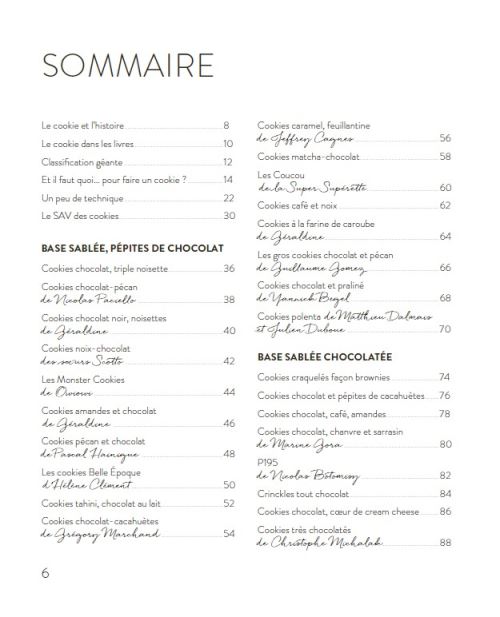 【洋書】LE COOKIE DE NOS RÊVES フランス語 Le cookie de nos rêves NE (French Edition) - Kindle edition