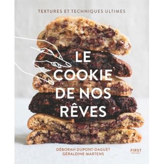 Le cookie de nos rêves NE