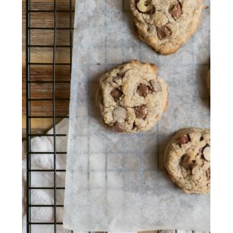 【洋書】LE COOKIE DE NOS RÊVES フランス語 Le cookie de nos rêves : Déborah Dupont-Daguet