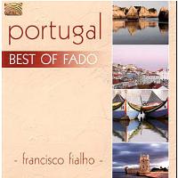 Portugal - best of fado