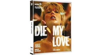 Die My Love