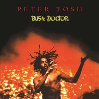 Bush Doctor Vinyle 180 gr Edition remasterisée