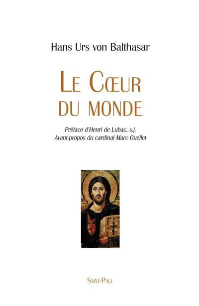 Le coeur du monde