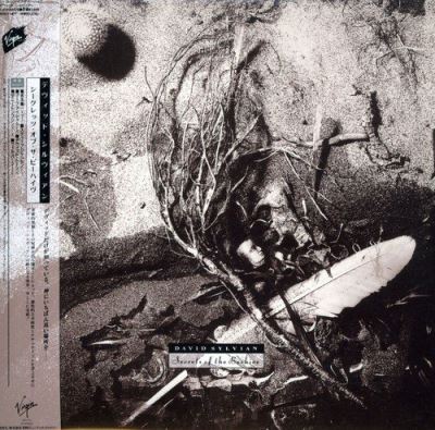 Secrets of the beehive/pochette cartonnee