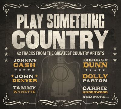 Play something Country