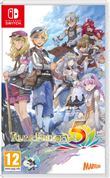 Rune Factory 5 Nintendo Switch