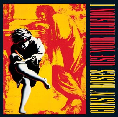 Use Your Illusion I